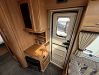 Used Ace Supreme Globestar 2006 touring caravan Image