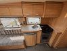 Used Ace Supreme Globestar 2006 touring caravan Image