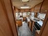 Used Ace Supreme Globestar 2006 touring caravan Image