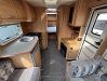 Used Ace Supreme Globestar 2006 touring caravan Image