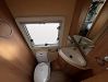 Used Ace Supreme Globestar 2006 touring caravan Image