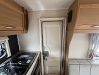 Used Elddis Xplore 302 2013 touring caravan Image