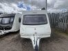 Used Elddis Xplore 302 2013 touring caravan Image