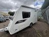 Used Elddis Xplore 302 2013 touring caravan Image