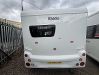 Used Elddis Xplore 302 2013 touring caravan Image