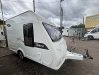 Used Elddis Xplore 302 2013 touring caravan Image