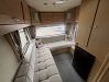 Used Elddis Xplore 302 2013 touring caravan Image