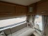 Used Elddis Xplore 302 2013 touring caravan Image