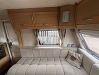 Used Elddis Xplore 302 2013 touring caravan Image