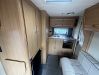 Used Elddis Xplore 302 2013 touring caravan Image