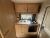 Used Elddis Xplore 302 2013 touring caravan Image