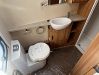 Used Swift Challenger 570 SE 2013 touring caravan Image