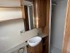 Used Swift Challenger 570 SE 2013 touring caravan Image