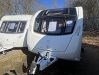 Used Swift Challenger 570 SE 2013 touring caravan Image