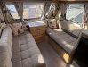 Used Swift Challenger 570 SE 2013 touring caravan Image