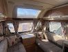 Used Swift Challenger 570 SE 2013 touring caravan Image