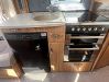 Used Swift Challenger 570 SE 2013 touring caravan Image
