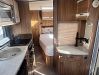 Used Swift Challenger 570 SE 2013 touring caravan Image