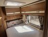 Used Swift Challenger 570 SE 2013 touring caravan Image