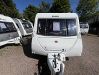 Used Elddis Sunstyle 540 2010 touring caravan Image