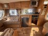 Used Elddis Sunstyle 540 2010 touring caravan Image