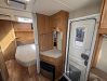 Used Elddis Sunstyle 540 2010 touring caravan Image
