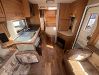 Used Elddis Sunstyle 540 2010 touring caravan Image