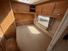 Used Elddis Sunstyle 540 2010 touring caravan Image