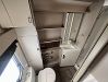 Used Sterling Elite 630 2016 touring caravan Image