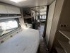 Used Sterling Elite 630 2016 touring caravan Image