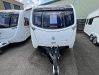 Used Sterling Elite 630 2016 touring caravan Image