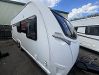 Used Sterling Elite 630 2016 touring caravan Image