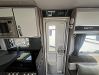 Used Sterling Elite 630 2016 touring caravan Image
