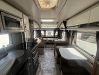 Used Sterling Elite 630 2016 touring caravan Image