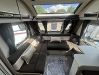 Used Sterling Elite 630 2016 touring caravan Image