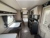 Used Sterling Elite 630 2016 touring caravan Image