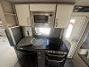 Used Sterling Elite 630 2016 touring caravan Image