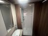 Used Lunar Venus 550/4 2018 touring caravan Image