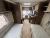 Used Lunar Venus 550/4 2018 touring caravan Image