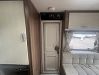 Used Lunar Venus 550/4 2018 touring caravan Image