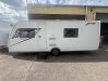 Used Lunar Venus 550/4 2018 touring caravan Image