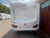 Used Lunar Venus 550/4 2018 touring caravan Image