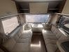 Used Lunar Venus 550/4 2018 touring caravan Image