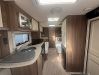 Used Lunar Venus 550/4 2018 touring caravan Image