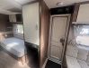 Used Lunar Venus 550/4 2018 touring caravan Image