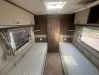 Used Lunar Venus 550/4 2018 touring caravan Image