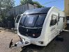 Used Swift Corniche 19/4 Air 2019 touring caravan Image