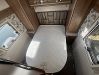 Used Swift Corniche 19/4 Air 2019 touring caravan Image