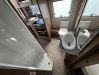 Used Swift Corniche 19/4 Air 2019 touring caravan Image