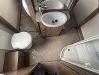 Used Swift Corniche 19/4 Air 2019 touring caravan Image